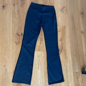 New - Outdoor Voices FrostKnit Flare Pants